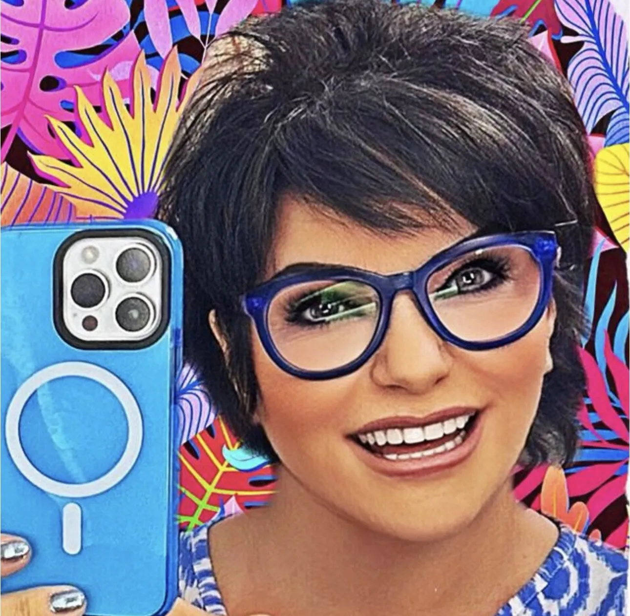 Foto von Stefanie Pappe-Stellbrink